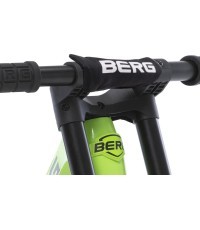Apsauginė pagalvėlė dviratukui BERG Biky