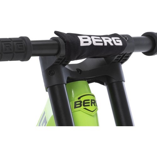 Aizsardzības spilvens velosipēdam BERG Biky