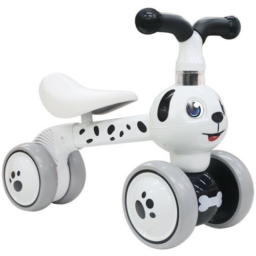 Mini Bike Eco Toys Dog