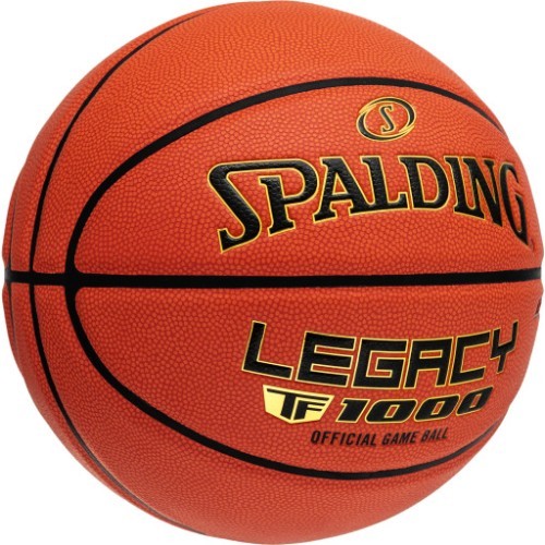 SPALDING LEGACY TF1000™ FIBA Approved (РАЗМЕР 6)