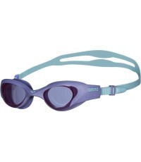 Swimming Goggles Arena The One Woman - Smoke-violet