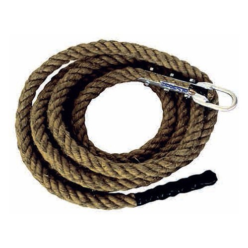 Gimnastikos kopimo virvė
