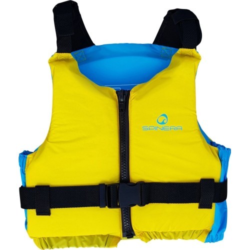 Spinera Aquapark / Kayak / SUP Nylon Vest - 50 N