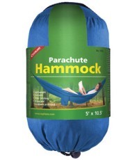 Hamakas Coghlans Parachute Single, mėlynas