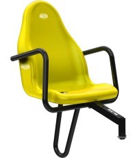 Keleivio sėdynė BERG Yellow