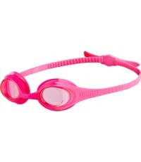 Vaikiški plaukimo akiniai Arena Spider Kids, rožiniai
