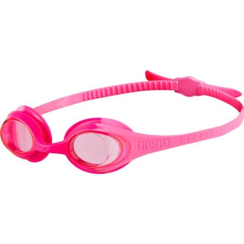 Arena Spider Bērnu peldbrilles, rozā krāsā