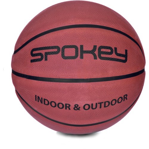 Баскетбольный мяч Spokey Braziro 921075