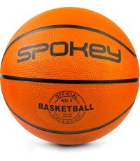 Krepšinio kamuolys Spokey Aktyvus sprendimas 5 82401