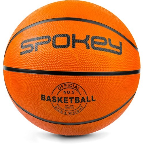 Basketbols Spokey Aktīvs risinājums 5 82401