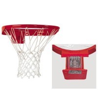 Basketbola stīpa Sure Shot FIBA, ar tīklu