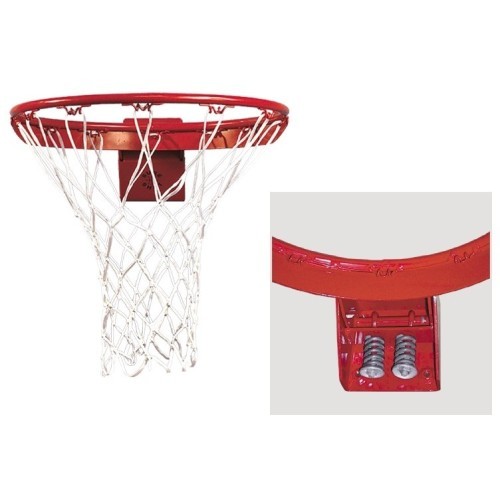 Basketbola stīpa Sure Shot, ar tīklu