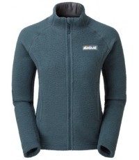 Moteriškas džemperis Montane Tundra Jacket - XL