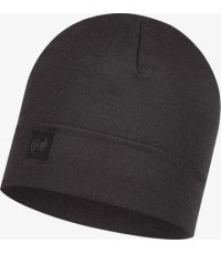 Kepurė Buff Solid, juoda