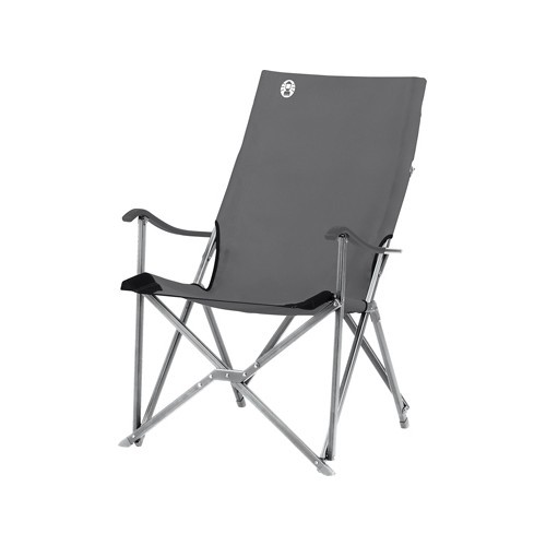 Складной стул Coleman Camping Sling, серый