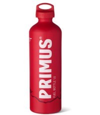 Degalų butelis Primus, 1000ml, su apsauga