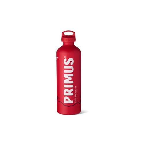 Degvielas pudele Primus, 1000 ml, ar Chilldlock bloķētāju