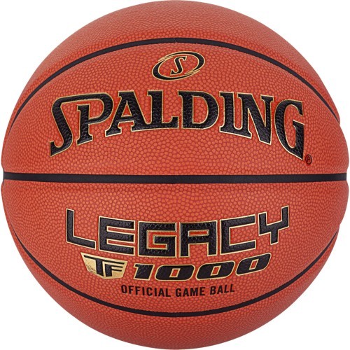 Баскетбольный мяч Spalding TF1000 Legacy FIBA