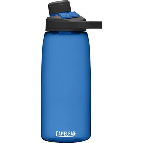 Бутылка для воды Camelbak, 1 л, синяя