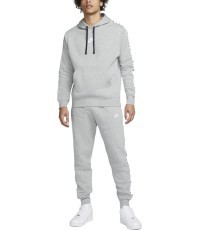 Nike Sportinis Kostiumas Vyrams Club Flc Gx Hd Trk Suit Grey DM6838 063