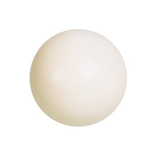 Белый шар Aramith Super Crystalate, 52,4 мм, снукер