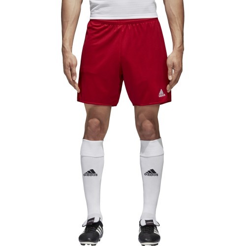 Футбольные шорты Adidas PARMA 16 SHORT M AJ5881