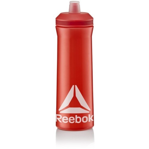 Бутылка для воды REEBOK - 750 мл - красный