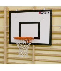 Mini-Basketball Set For A Wall-Bar Coma Sport SD-094