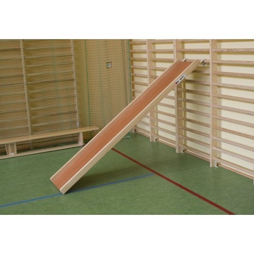 A Wooden Slide For A Wall-Bar Coma-Sport SD-071 – 244x45cm