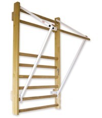 Ladder Bar Polsport, Foldable