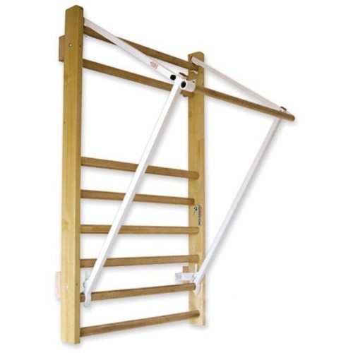 Ladder Bar Polsport, Foldable