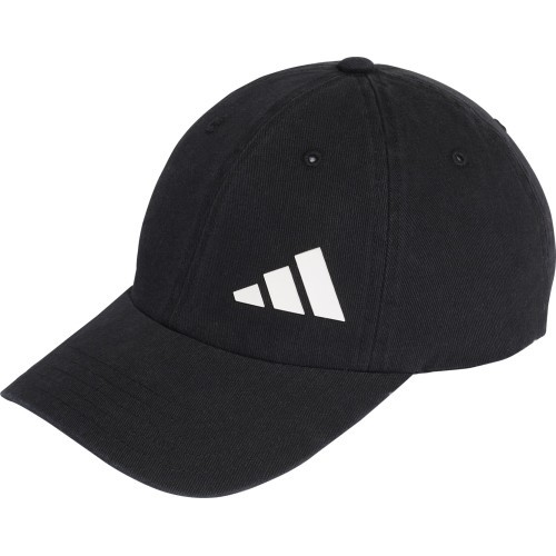 Cepure Adidas Future Icon, melna
