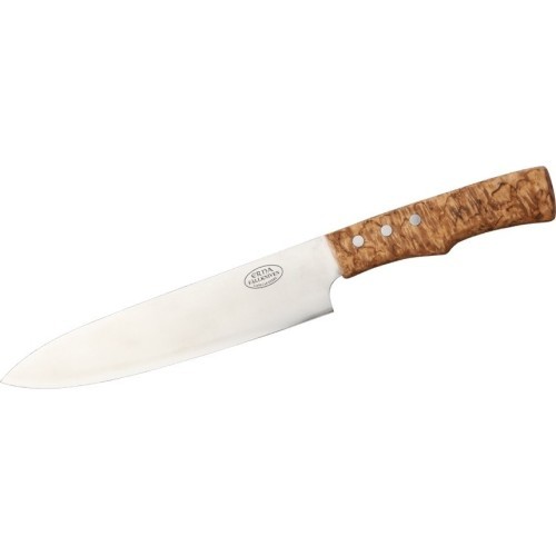 Нож для гриля Fällkniven SK18 Erna Leder