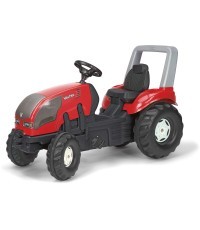 Minamas traktorius RollyX-Trac Valtra