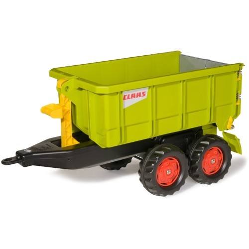 RollyContainer CLAAS