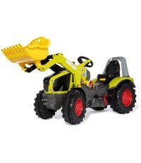 Minamas traktorius RollyX-Trac Premium Claas Axion 960