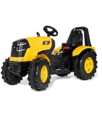 Minamas traktorius RollyX-Trac Premium CAT