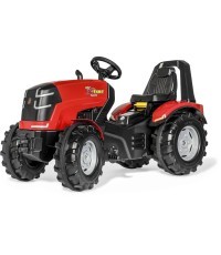 Minamas traktorius RollyX-Trac Premium