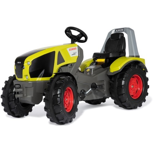 Minamas traktorius RollyX-Trac Premium Claas Axion 940