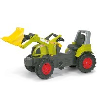 Minamas traktorius RollyFarmtrac CLAAS ARION 640