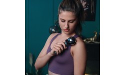 Massage Roller Ball w/ Handle inSPORTline Paipi