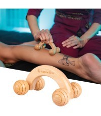 Roller Massager inSPORTline Ponteleano