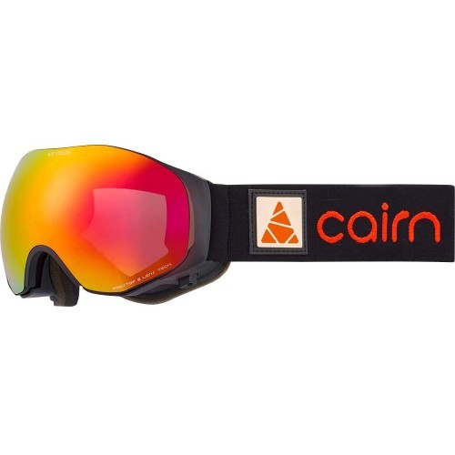 CAIRN AIR VISION slēpošanas brilles