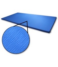Tatamis RingSport Pikora 200kg/m 100x100x4cm - Blue - Mėlyna