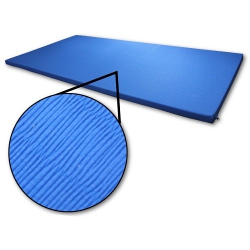 Tatamis RingSport Picora 200kg/m 100x100x4cm - Zils - Blue