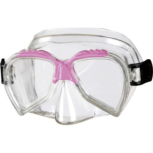 Diving Mask Beco Kids 4+ 99001 - Pink