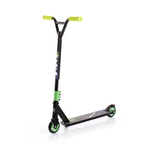 Scooter Lorelli Eagle Lime Green
