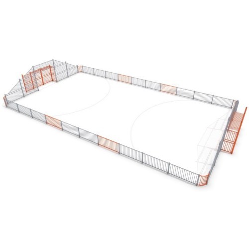 Arena Inter-Play 2a (25x12m)