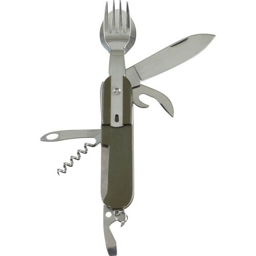Карманные ножи-штатные инструменты MFH