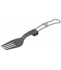 Sulankstoma šakutė Origin Outdoors Cutlery Titanium-Minitrek